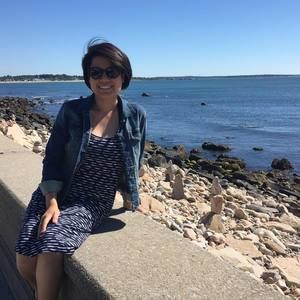 Meet your Posher, Hope